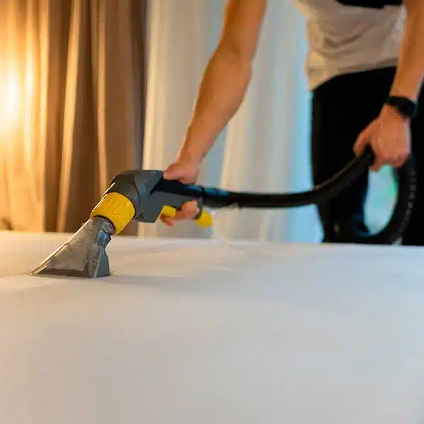 Mattress Cleaning in Altamonte Springs